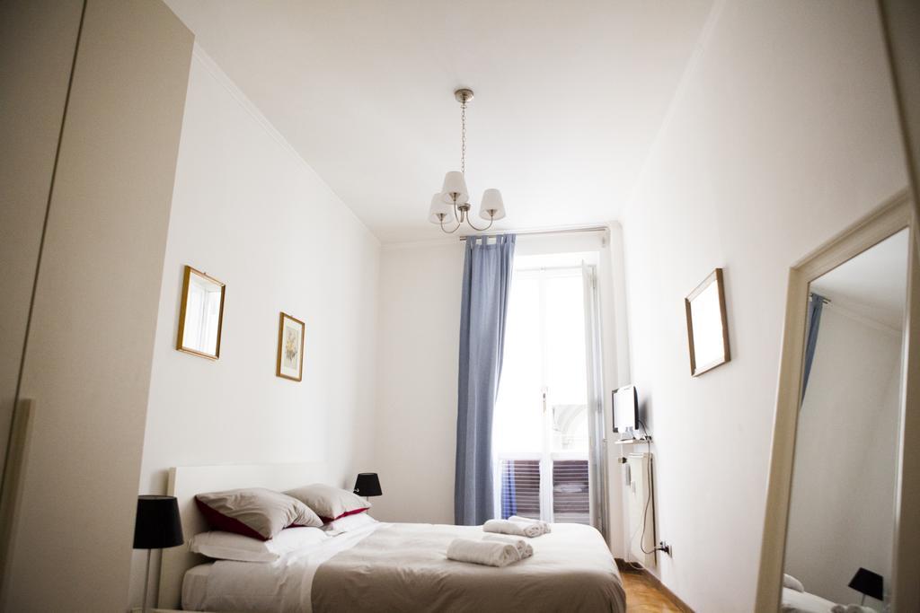 Piazza Di Spagna Rome Apartments Room photo