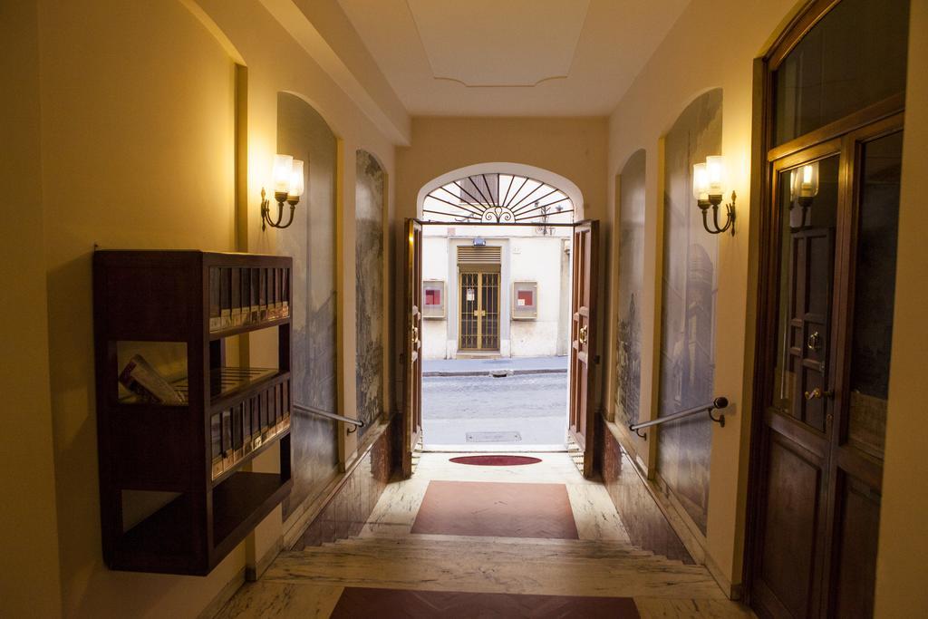 Piazza Di Spagna Rome Apartments Room photo