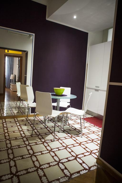 Piazza Di Spagna Rome Apartments Room photo
