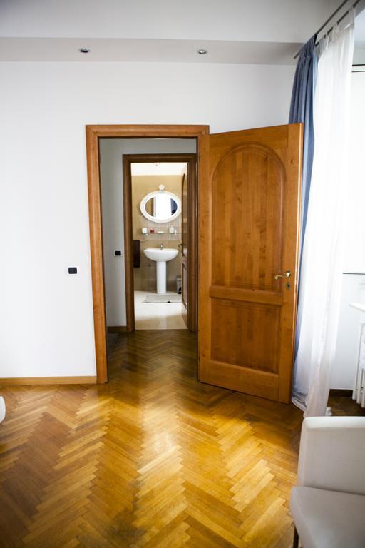 Piazza Di Spagna Rome Apartments Room photo