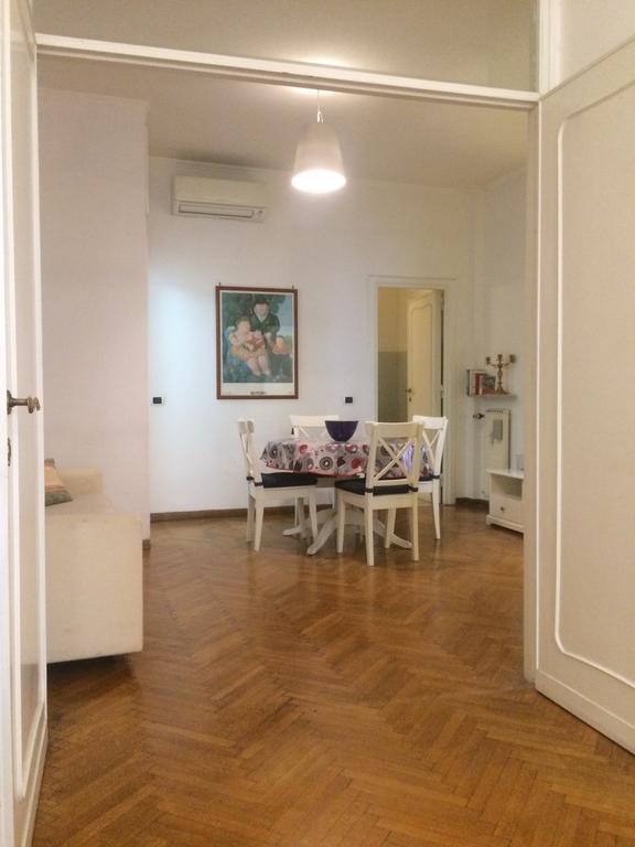 Piazza Di Spagna Rome Apartments Exterior photo