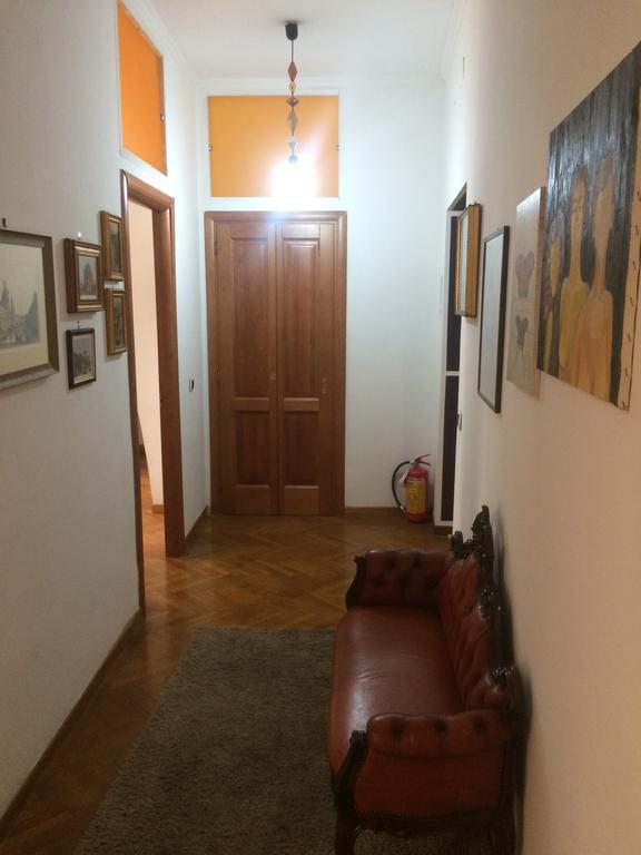 Piazza Di Spagna Rome Apartments Exterior photo