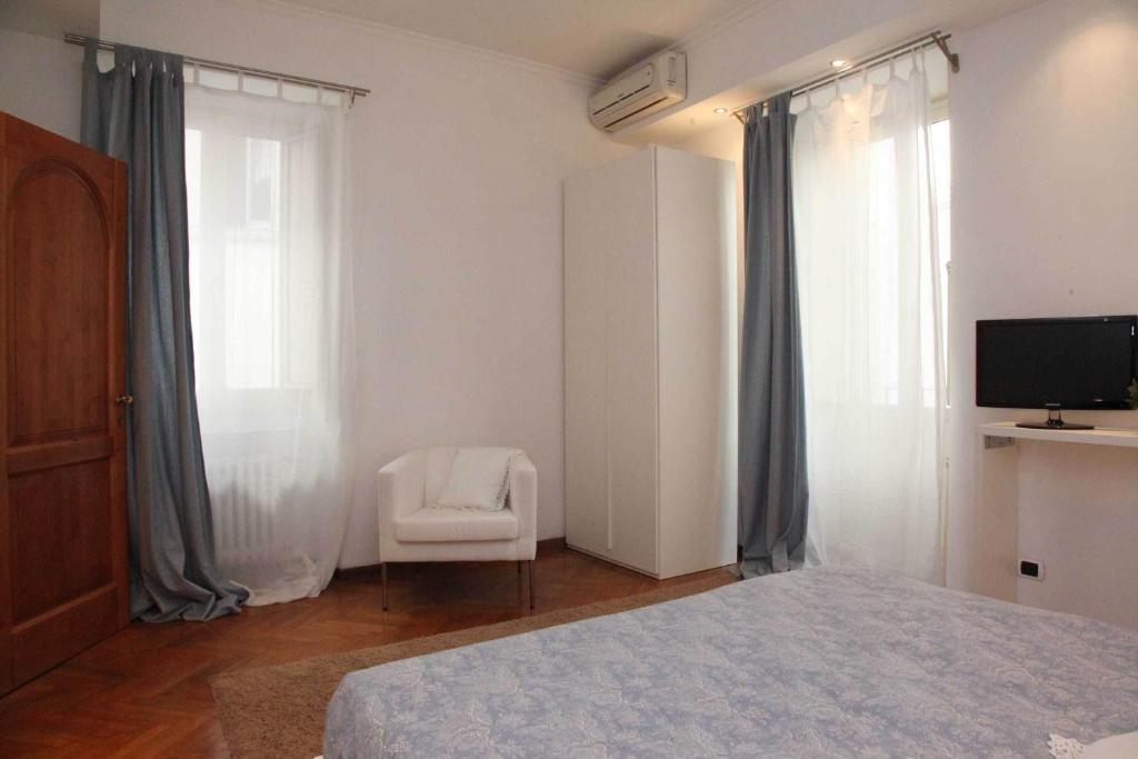 Piazza Di Spagna Rome Apartments Room photo