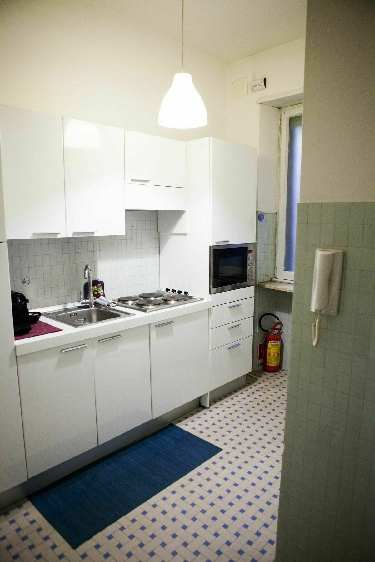 Piazza Di Spagna Rome Apartments Exterior photo