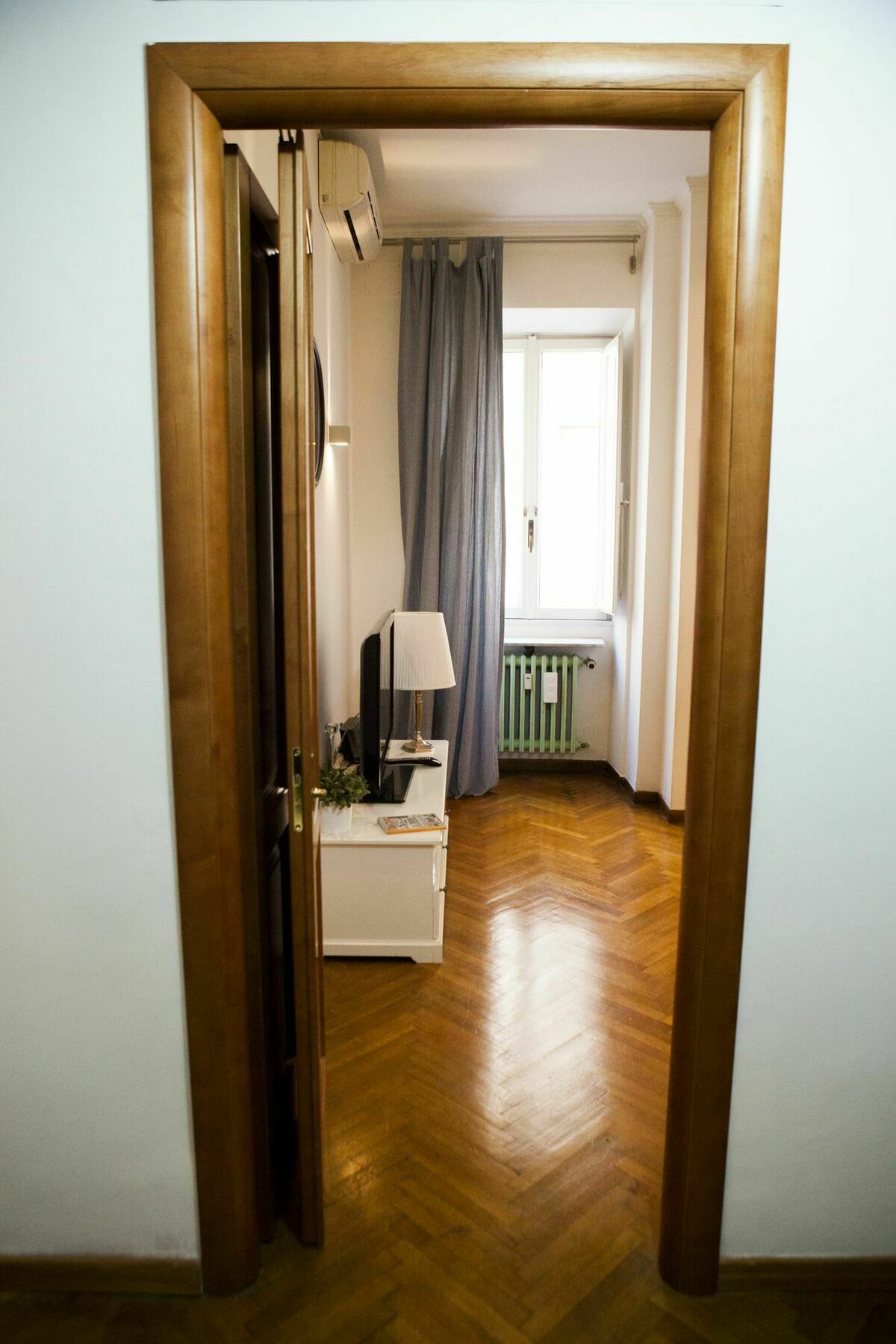 Piazza Di Spagna Rome Apartments Exterior photo