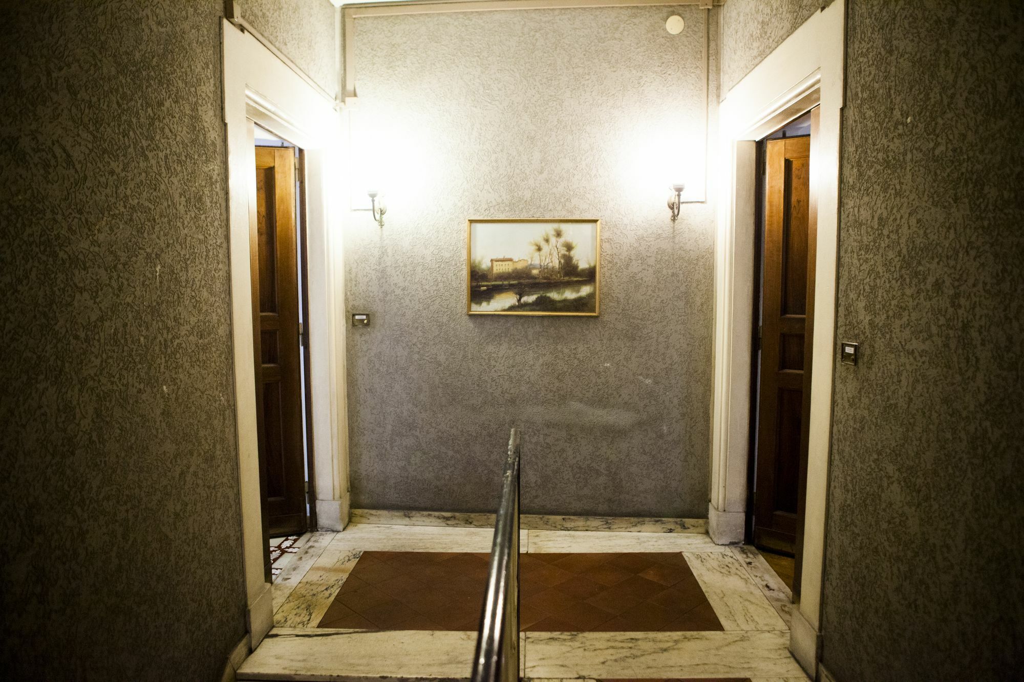 Piazza Di Spagna Rome Apartments Exterior photo