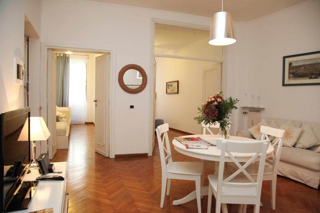 Piazza Di Spagna Rome Apartments Room photo